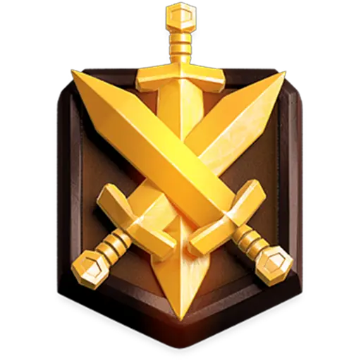 Arena 18 rank icon