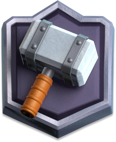 Master 2 rank icon