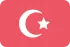 Turkish flag