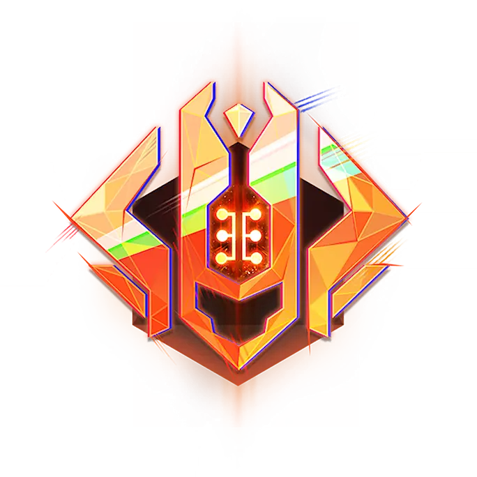 Celestial III rank icon