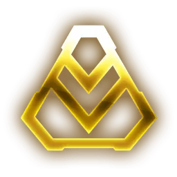 Gold II rank icon