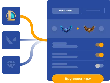 Selecione Seu Serviço Preferido tutorial step image