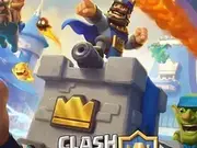 Clash Royale Boosting Service - Professional Rank Boost