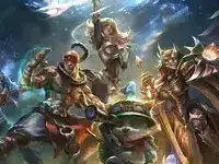 League of Legends