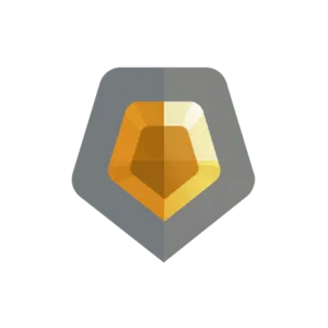 Gold 1 rank icon